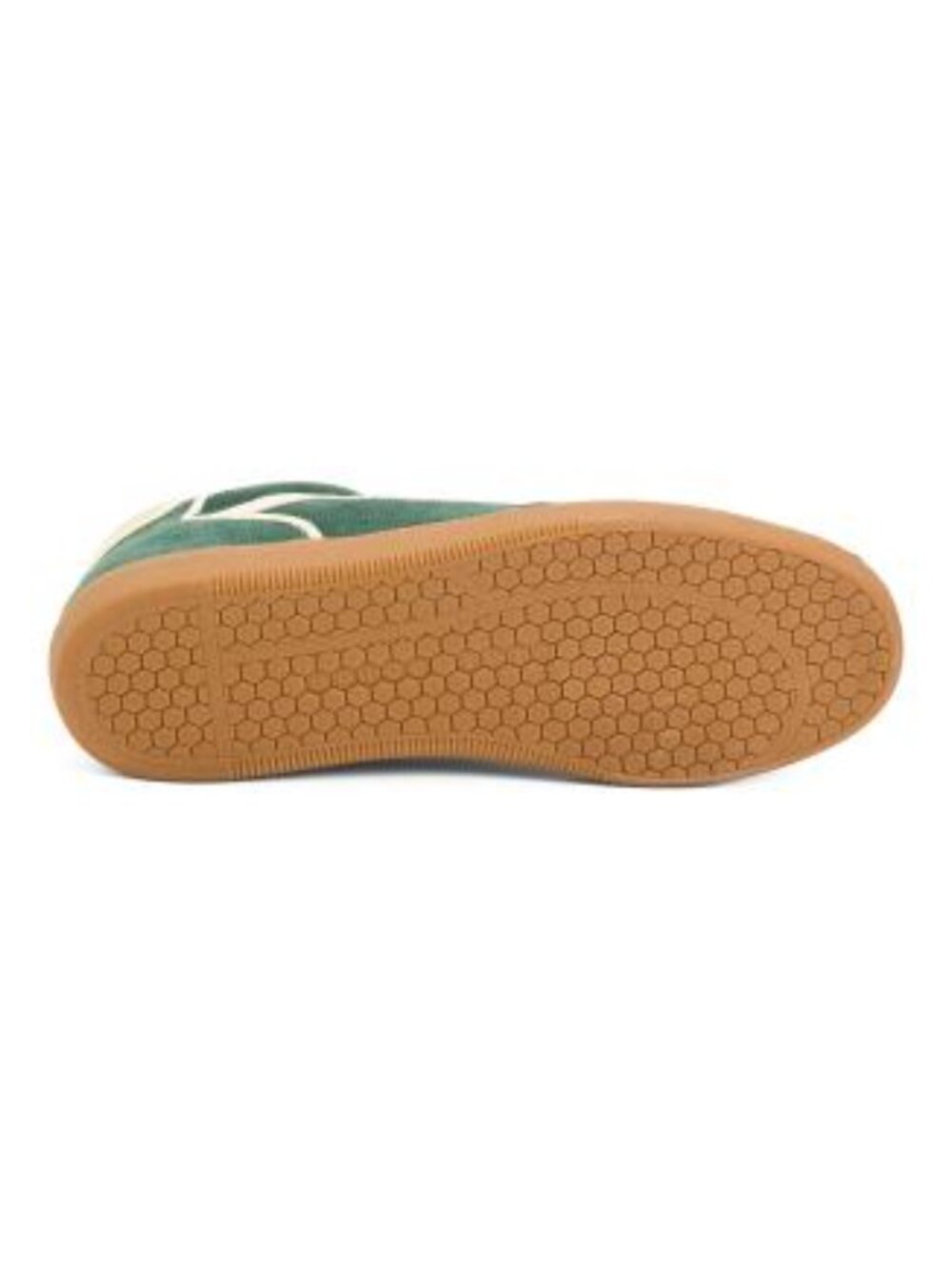 NEW DOLCE VITA Leather Notice  SUEDE Sneakers for women 0126 3t2 - Picture 5 of 8